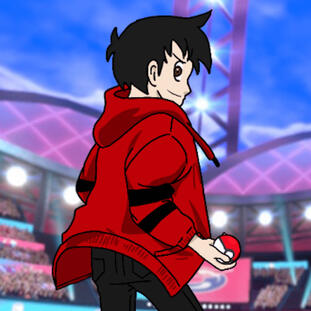 Pokemon Master