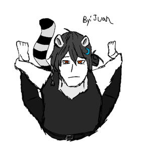 LemurrQ Meme Art