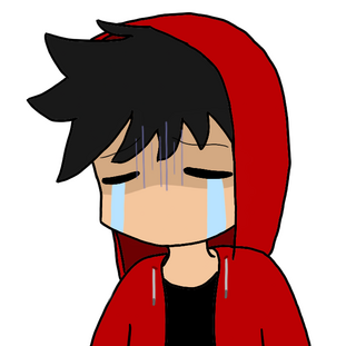Sad Juan