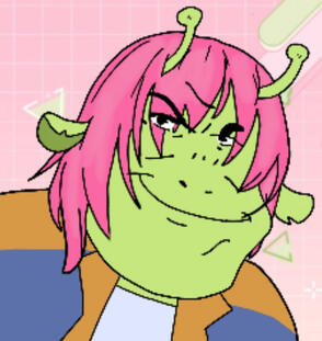 Luonar Meme Art